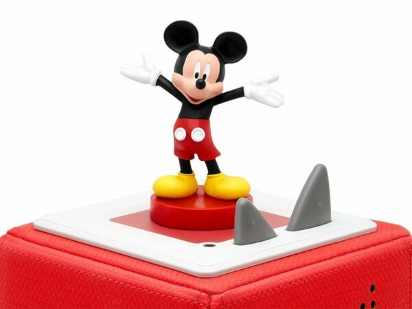 Tonies Disney Mickey Tonie Audio Character