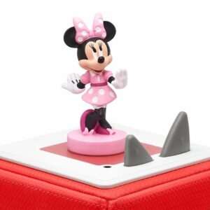 Tonies Disney Minnie Tonie Audio Character