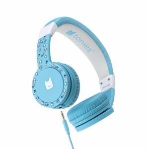 Tonies Foldable Headphones Blue