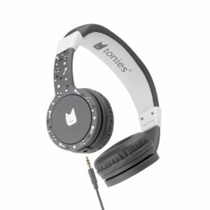 Tonies Foldable Headphones Grey