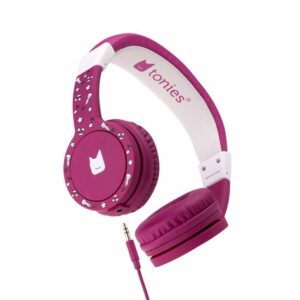 Tonies Foldable Headphones Purple