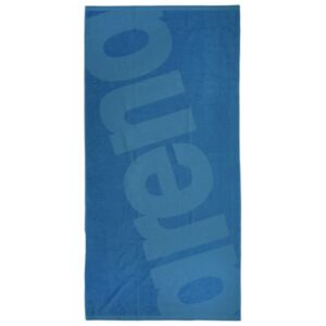 Arena - Beach Towel Logo II - Beach towel size 180 x 90 cm