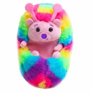 Curlimals Coco the Caterpillar Electronic Pet