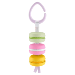 Fisher Price Fisher-Price My First Macaron Rattle