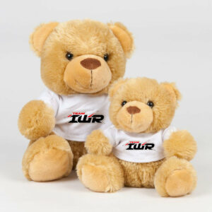 IWR Racing T-Shirt Teddy