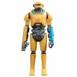 Star Wars Retro Collection NED-B 9.5cm Action Figure