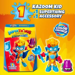 SuperThings Mutant Battle- Kazoom Kids