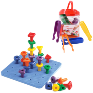 Toddler Play Set