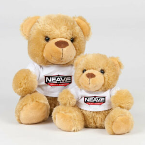 Tom Neave T-Shirt Teddy - Neave 68