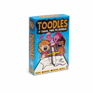 Toodles Family Party Game
