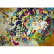Vassily Kandinsky - Kandinsky - Impression VII