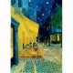 Vincent Van Gogh - Café Terrace at Night