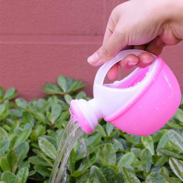 Watering Can Toy