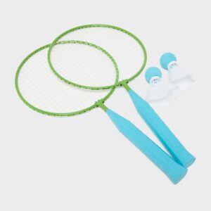 Badminton Set - Blue