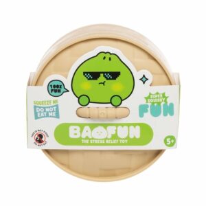 Baofun The Stress Relief Toy