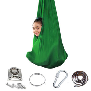 Children's Ceiling Therapy Swing