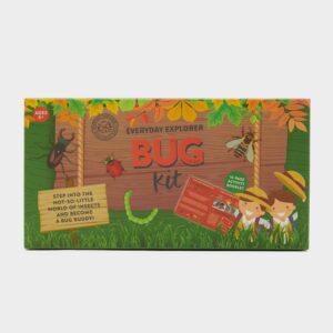 Everyday Explorer Bugs Kit