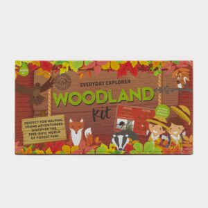 Everyday Explorer Woodland Kit