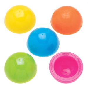 Jumping Poppers (Pack of 12) Toys