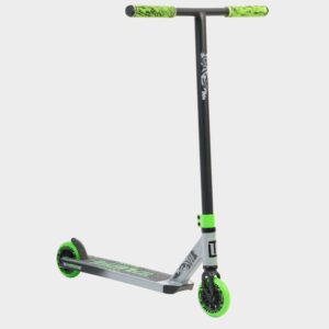 Lv1 Stunt Scooter - Green
