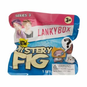 Lanky Box Mystery Figures