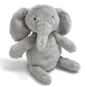 Mamas & Papas Beanie Soft Toy - Archie Elephant - Archie Elephant