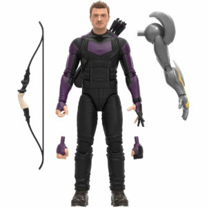 Marvel Legends Series 6-Inch Action Figure - Hawkeye