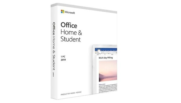 Microsoft Office 2019 Bundle - Lifetime Access