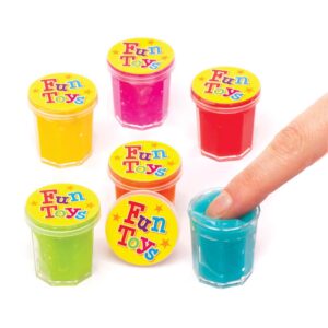 Noise Putty (Pack of 6) Toys