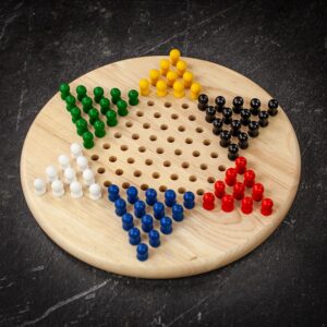 Philos Chinese Checkers