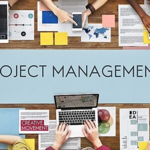 Project Management Online Courses - 1 Course or 6 Course Bundle