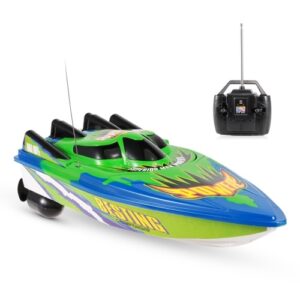 RC Boat High Speed Boat Radio Controlled Motor Boat
