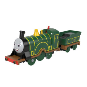 Thomas & Friends Emily Motorised Train Engine