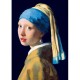 Vermeer- Girl with a Pearl Earring