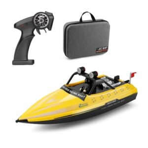 WLtoys WL917 2.4GHz Remote Control Boats RC Jet Boat 16km/h RC Boat