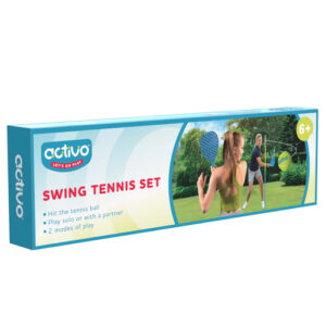 Activo Swing Tennis Set
