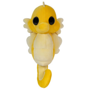 Adopt Me! Series 2 - Seahorse 20cm Collectible Soft Toy