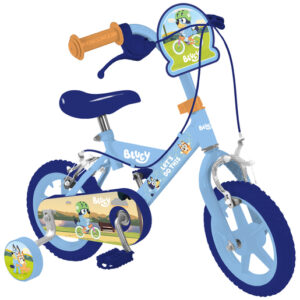 Bluey 12' Bike