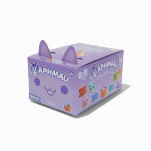 Claire's Aphmau™ Litter 5 Meemeows Soft Toy Blind Bag - Styles Vary