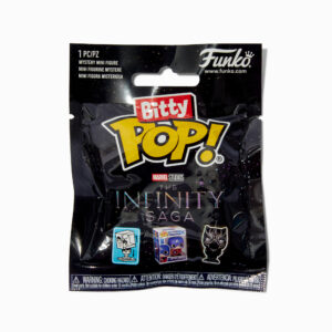 Claire's Funko Bitty Pop! Marvel The Infinity Saga Blind Bag - Styles Vary