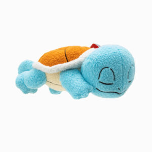 Claire's Pokémon™ 5" Sleeping Soft Toy - Styles Vary