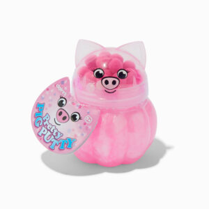 Pretty Pig Claire's Exclusive Putty Pot