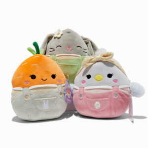 Claire's Squishmallows™ 8" Spring Assorted Soft Toy - Styles Vary
