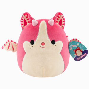 Claire's Squishmallows™ Adopt Me!™ 8'' Soft Toy - Styles Vary
