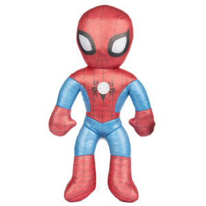 Disney Marvel - Disney 100 Glitter Spider-Man Soft Toy