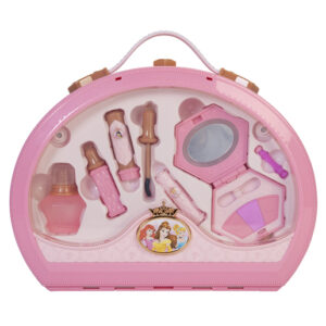 Disney Princess Beauty Makeup Tote Playset