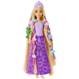 Disney Princess Fairy-Tale Hair Rapunzel Doll