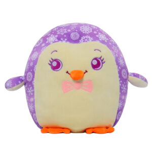 Dream Beams Arthur the Penguin Cute Plush 30cm Soft Toy