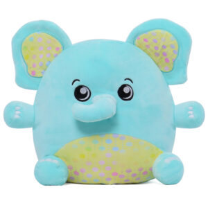 Dream Beams Ellen the Elephant Cute Plush 30cm Soft Toy