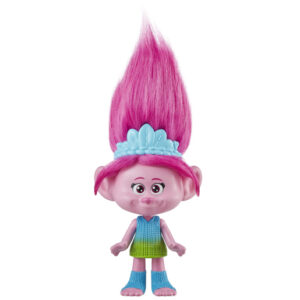DreamWorks Trolls Band Together - Rainbow HairTunes Poppy Musical Doll